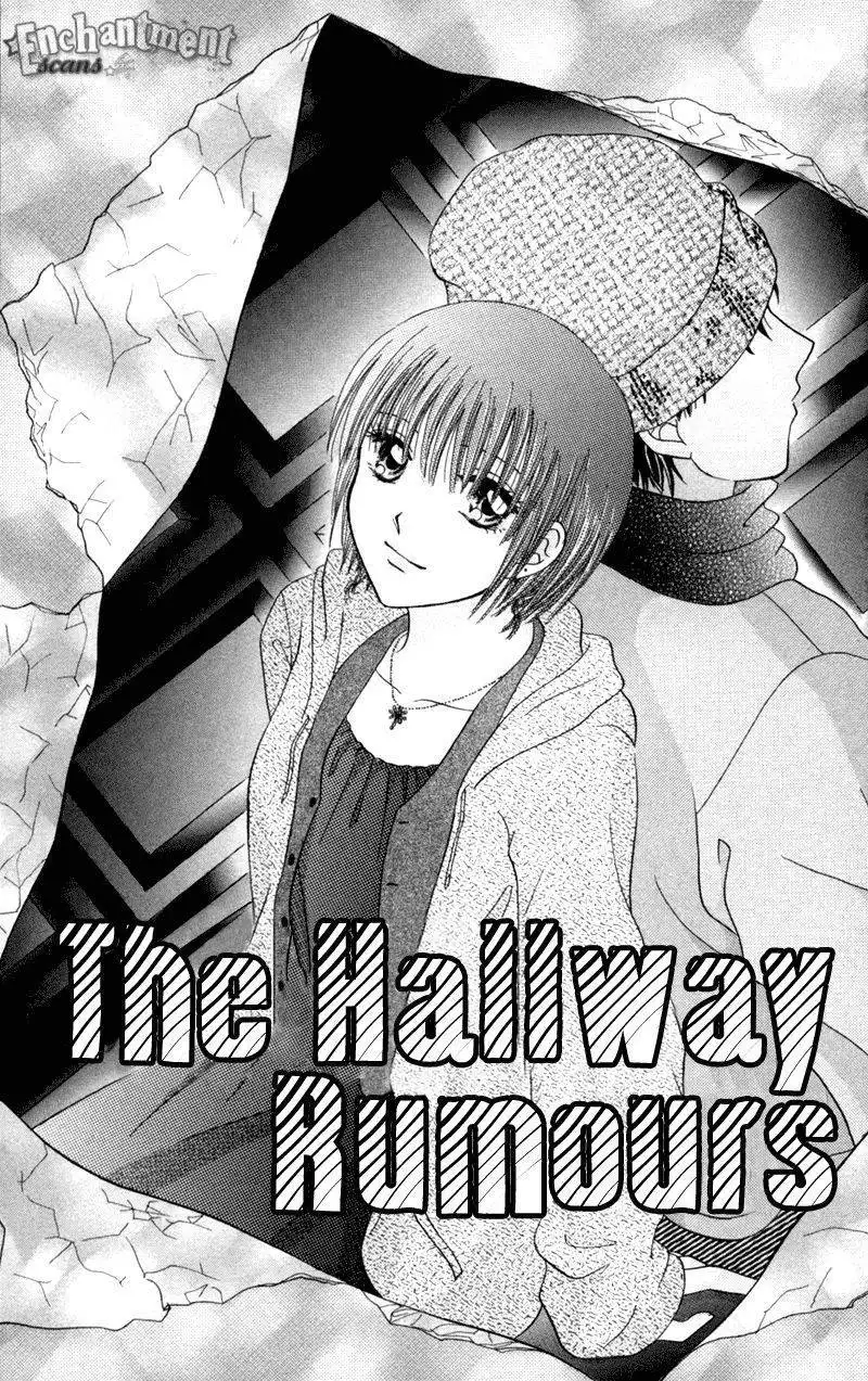 Jun'ai Junkie Chapter 5 1